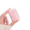 Modelador de Cachos para Franja de Estudante Doce e Fofo Ferramenta de Fixação para Franja Hellokitty para Cabelos Volumosos