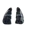 52115-0k180 52116-0k180 para Toyota Novo suporte de pára-choques dianteiro helax REVO