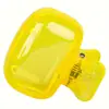 Suporte de Escova de Dentes Aliexpress Transfronteiriço, Clipe Popular para Armazenamento de Escova de Dentes, Protetor de Escova de Dentes Essencial para Viagem, Estojo Portátil para Escova de Dentes