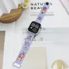 Reloj electrónico deportivo de moda para estudiantes con pantalla digital LED de animación de dibujos animados, nuevo, transfronterizo, venta al por mayor