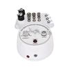 Dispositivo Multifuncional de Microdermoabrasão com Bomba Grande para Uso Doméstico, com Microescultura de Diamante, para Esfoliação, Remoção de Cravos, Cuidados com a Pele e Beleza, Produto Multifuncional Transfronteiriço