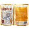 Calentador de Manos y Pies Herbales Haishi Hainuo Ai Nuan Calentamiento Automático Vapor Herbal Calentamiento Compresa Caliente Calentador de Pies Calentador de Manos