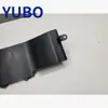 YUBO - Adecuado para deflector de aire Ford Fiesta 2017 H1BB-8B222-AC