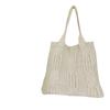 2023 Nuevo bolso ins especial transfronterizo bolso tejido bolso tote de gran capacidad bolso de hombro bolso tejido
