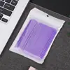 Fabricante Transfronterizo Yl Hisopos de Algodón para Injerto de Pestañas Palillos Limpiadores Maquillaje de Ojos Hisopos de Algodón para Pestañas Postizas Herramientas de Belleza para Tatuajes