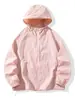 Roupa de Proteção Solar Original de Seda Gelada de Verão Masculina Nova Proteção Ultravioleta Fina Respirável Roupa de Proteção Solar Jaqueta para Pesca ao Ar Livre Tendência