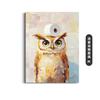 Temu Arte de Pared para Baño de Animales Póster de Lienzo sin Marco Sala de Estar Dormitorio Baño Inodoro Decoración de Pared Pintura