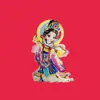 Imán de Nevera de Personaje de Ópera de Metal Maquillaje Facial de la Ópera de Pekín Imán de Souvenir Cultural y Creativo Mu Guiying Guan Yu Yang Guifei Succión Magnética