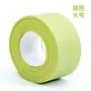 H523 Cinta Impermeable y Antimoho para Cocina y Baño Adhesivo de Línea de Esquina Cinta Protectora Antihumedad y Antimoho para Juntas de Esquina Tira Anticolisión