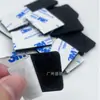 Almohadilla de Malla de Espuma Eva Personalizada Engrosada Impermeable Antideslizante Absorción de Impactos para Electrodomésticos Mesa y Silla Empaque Negro Troquelado con Adhesivo