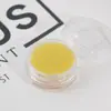 Cuentas de pez transparentes de vidrio nuevas transfronterizas accesorios de decoración de uñas de celebridad de internet carcasa de teléfono móvil DIY material de lino fluido
