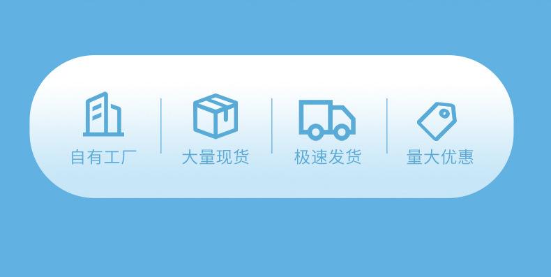 环氧树脂AB胶详情页