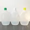 Yierjing Detergente para Roupas Fragrância Lavanderia Atacado Líquido Antibacteriano Remoção de Ácaros Lavagem das Mãos Caixa Inteira Doméstico 2kg Garrafa de Embalagem para Detergente