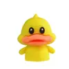 En stock con envío gratis, bonitos tapones para bolígrafos y puntas de bolígrafos de PVC de dibujos animados, fundas para bolígrafos de muñecas 3D, accesorios de papelería, personalizables