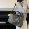 Bolsa de Equipaje de Mano Elegante Ligera Portátil de Gran Capacidad Moda al por Mayor para Viajes de Negocios Bolsa Deportiva de Fitness Bolsa de Viaje