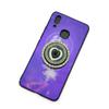 Taobao com coração de diamante DIY acessórios para celular rotativo diamante personalidade acessórios material adesivo dupla face