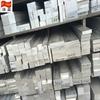 Varilla Cuadrada de Aluminio 6061 Spot Varilla Cuadrada de Aleación de Aluminio 6061-t6