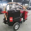 Máquina Rellenadora de Juntas Tipo 120 para Pavimento de Concreto en Xinjiang Máquina Rellenadora de Juntas para Reparación de Pavimento de Cemento Máquina Rellenadora de Juntas para Carreteras