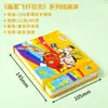 Cuaderno de Acuarela para Estudiantes 300g Pulpa Semialgodón Cuaderno para Marcadores Acrílicos Cuaderno de Dibujo Diario Cuaderno de Bolsillo Adecuado para Principiantes