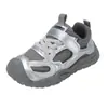 Otoño 2026 Nuevos Zapatos para Niños Zapatos Deportivos para Niños Zapatos Casuales para Exteriores para Niñas Zapatos Antideslizantes para Jardín de Infancia Moda Versátil