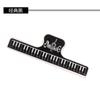 Fabricante Venta al por Mayor Nuevo Clip para Partituras Clip para Partituras de Piano Clip para Partituras Clip para Libros Clip para Notas Musicales Clip para Partituras