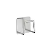 Soporte telescópico para caña, fijador de barra de cortina sin taladro, gancho adhesivo para cortina de puerta, abrazadera para barra de cortina, accesorios de soporte