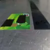 Tira de Acero para Resortes 65Mn Placa de Acero al Manganeso Chapa de Acero Espesor 0.1-5mm Procesamiento Personalizado Corte Láser Tira de Acero Elástico
