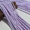Emulsão de Zircônio Contas Emulsificadas Multifacetadas Contas de Zircônia Colar Pulseira Acessórios Manuais DIY Fabricantes Atacado