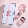 Marca Xiaocheng Yixiang Caja de Regalo Xinyu Set de Perfume para Mujer con Fragancia de Larga Duración, Perfume Vietnamita Popular de Venta Transfronteriza al por Mayor