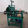Máquina Plegadora Eléctrica Multifuncional de Tubo Redondo Metálico de Acero Inoxidable para Tubos de Acero Cuadrados y de Hierro para Invernaderos