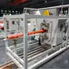 Extrusora de Tubos Eléctricos de CPVC Línea de Producción de Tubos Eléctricos de CPVC Equipo de Extrusión de Tubos Eléctricos Línea de Tubos para Cables