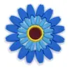 100 Tipos de Pingentes e Acessórios Coloridos para Sapatos Crocs Transfronteiriços, Decorações de Sapato de Jardim Desenho Animado, Fivelas de Sapato de Borracha Macia em PVC Atacado