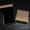 Caja para Pulsera de Cinabrio Caja de Regalo Colgante para Coche Caja para Colgante de Collar de Cuentas de Buda Caja de Regalo para Joyería DIY