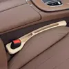 Tiras Preenchedoras de Frestas de Banco de Carro, Suprimentos de Decoração de Interior de Carro, Tiras de Preenchimento à Prova de Vazamento de Frestas Montadas no Carro, Caixas de Armazenamento