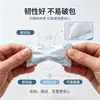Fabricante de Guangdong Desecante de Silicona 10g Tela No Tejida Paquete Pequeño Perlas a Prueba de Humedad para Electrónicos y Ferretería, a Prueba de Humedad y Secado, en Stock Venta al por Mayor
