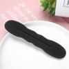Venta Directa de Fábrica Diadema de Cabeza de Flor, Banda para el Cabello, Herramienta para el Cabello de Cabeza Redonda, Rizador de Cabello Elegante tipo Dona para Personas Perezosas