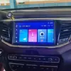 Navegação GAC Trumpchi GS8 tela grande de 10,2 polegadas Android Car Car Car navigator máquina tudo-em-um