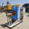 Máquina de Soldadura por Costura de Tanque de Combustible Grande para Automóviles Ftb-200 Máquina de Soldadura por Rodillo de Tanque de Combustible de Frecuencia Media Soldadura por Costura Circular Multicapa de Fuelles