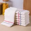 Paño de cocina no grasoso, trapo de cocina que absorbe agua y no suelta pelusa, se usa para limpiar mesas y trastes, trapo resistente al aceite que no suelta pelusa, adecuado para uso doméstico