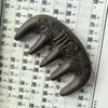 Atacado do Mesmo Tipo de Pente Usado em Transmissões Ao Vivo, Incluindo Pentes de Ervas, Pentes de Essência Solidificada, Pentes de Polygonum Multiflorum, Pentes de Cinco Dentes e Pentes Naturais de Medicina Chinesa