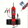 Em285 Mismo Modelo Probador de Circuitos de Automóvil Probador Automotriz Sonda de Sistema Eléctrico Cable de Diagnóstico Medidor 6-24V