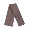 Calça base feminina Wuli Bu 2026 inverno novo canelada justa quente com forro de veludo armazenamento de calor antiderrapante