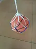 Alça única bola pequena bolso material polipropileno tecnologia de tricô bem-vindo à compra