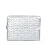 Bolso de Mano Nuevo Ins Bordado de Amor Gran Capacidad Multifuncional Bolso de Mano Portátil Bolso de Mano con Bolsillo Interior Simple