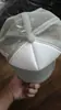 Gorra de béisbol con malla transpirable para protección solar al aire libre, publicidad, voluntarios, se puede imprimir logo