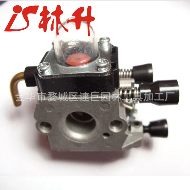 Carburetor fits STIHL string T