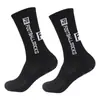 Calcetines Deportivos de Fútbol Multicolor Disponibles en Varios Colores, Adecuados para Partidos de Club y Equipo Escolar, Altamente Elásticos, No Aprietan las Piernas, Transpirables, Absorben el Sudor, Entrega Rápida