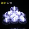 Luz de Vela LED à Prova d'Água Luz para Aquário Luz para Aquário Festa Bar Casamento Luz de Vela Eletrônica à Prova d'Água Luz Submersível