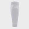 Protectores de Pantorrilla tipo Panal Protectores de Pierna para Hombre Fútbol Anti-colisión Antideslizante Protección Protectores de Pierna Fijos Rodilleras Profesionales para Bádminton