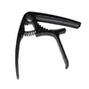 Capo de Metal Curvado para Guitarra Acústica Accesorios para Instrumentos Musicales Capo de Aleación de Zinc de Alta Calidad